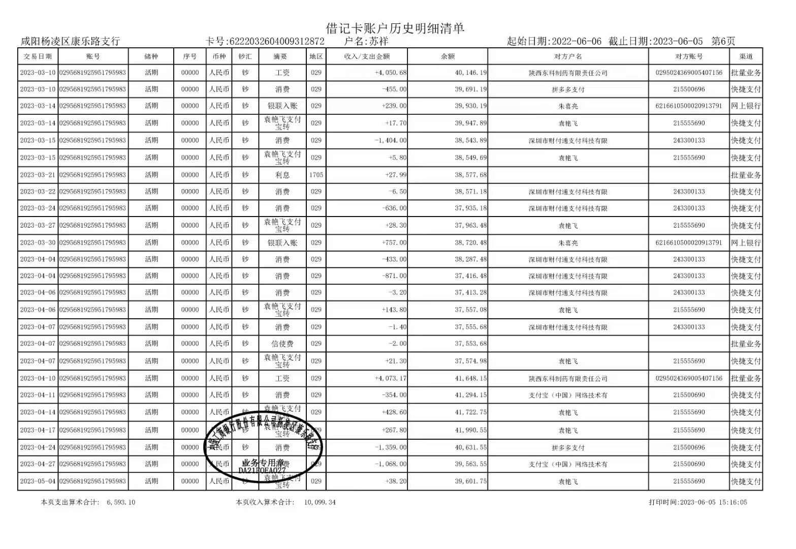杭州代开薪资流水：张工的贷款困局与解决之道