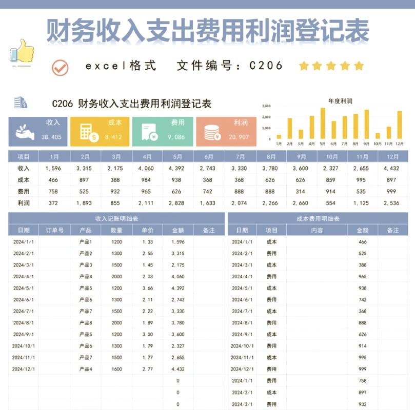 杭州贷款被拒只因流水太乱？企业流水制作合规避坑指南